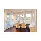 Open Box - Elegant Lighting 3803D12SG - Pendants Indoor Lighting