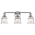 Open Box - Millennium Lighting 2343-CH - Bathroom Fixtures Indoor Lighting