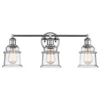 Open Box - Millennium Lighting 2343-CH - Bathroom Fixtures Indoor Lighting