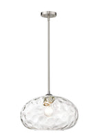 Open Box - Z-Lite 490P14-BN - Pendants Indoor Lighting