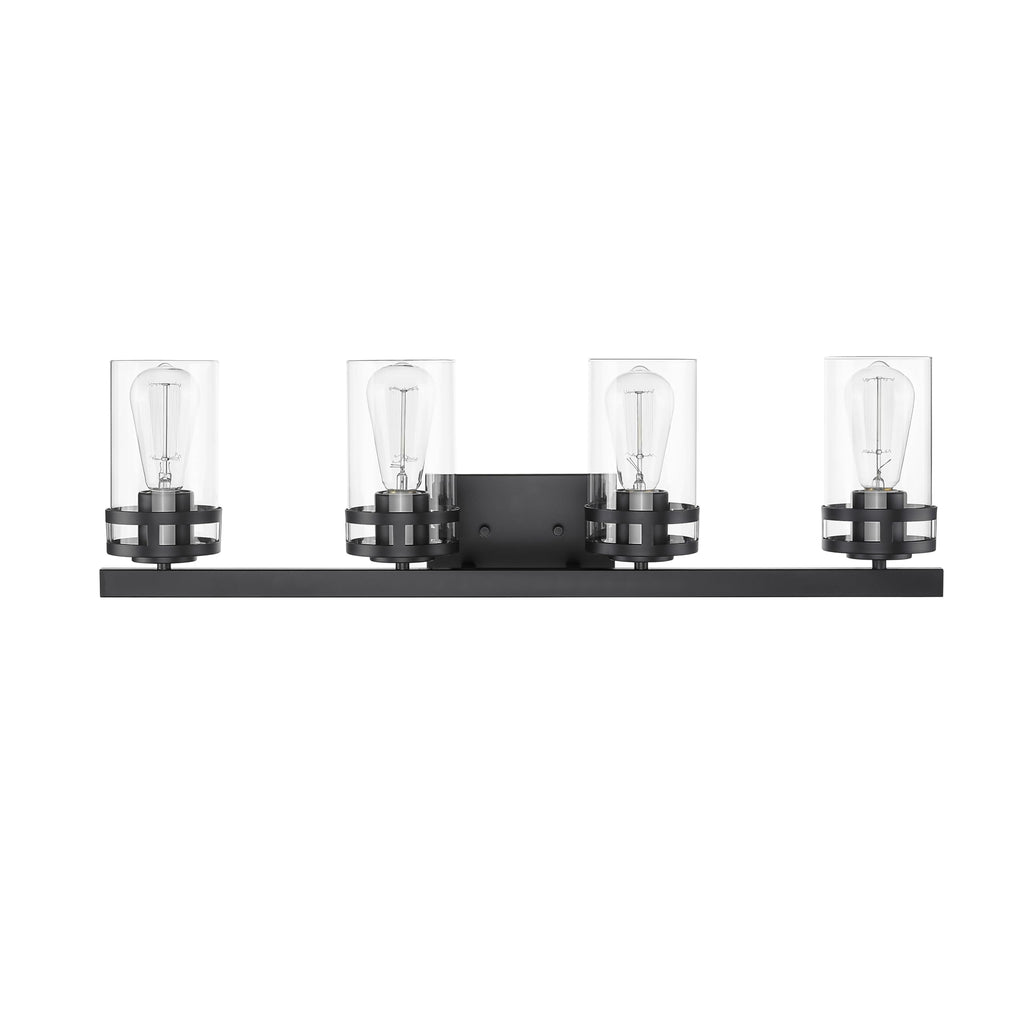Open Box - Millennium Lighting 91024-MB - Bathroom Fixtures Indoor Lighting