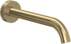 Open Box - Rohl TE16W1AG - Tub Spout Accessory