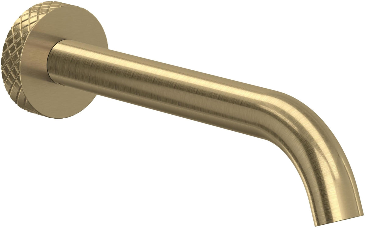 Open Box - Rohl TE16W1AG - Tub Spout Accessory