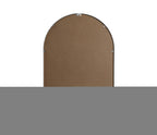 Open Box - Elegant Lighting MR1A2740BLK - Mirrors Home Decor