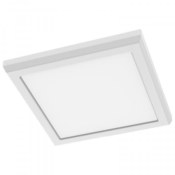 BLINK 10W LED 7" SQUARE WHITE