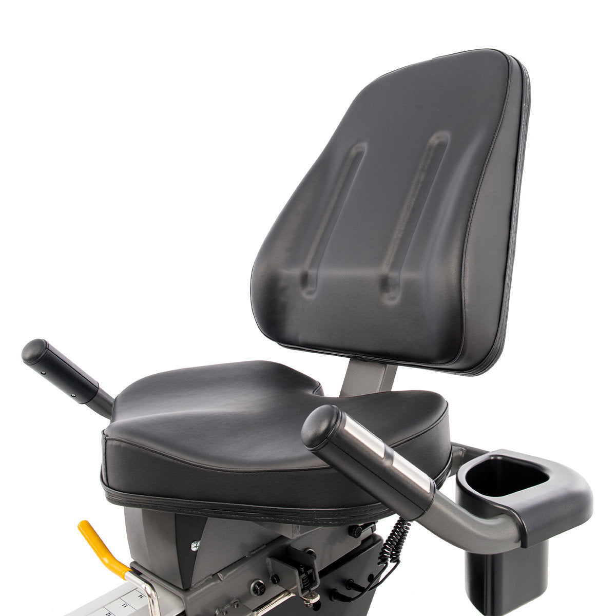 Spirit CR800-ENT+ Recumbent Bike