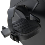 Spirit CR800-ENT+ Recumbent Bike