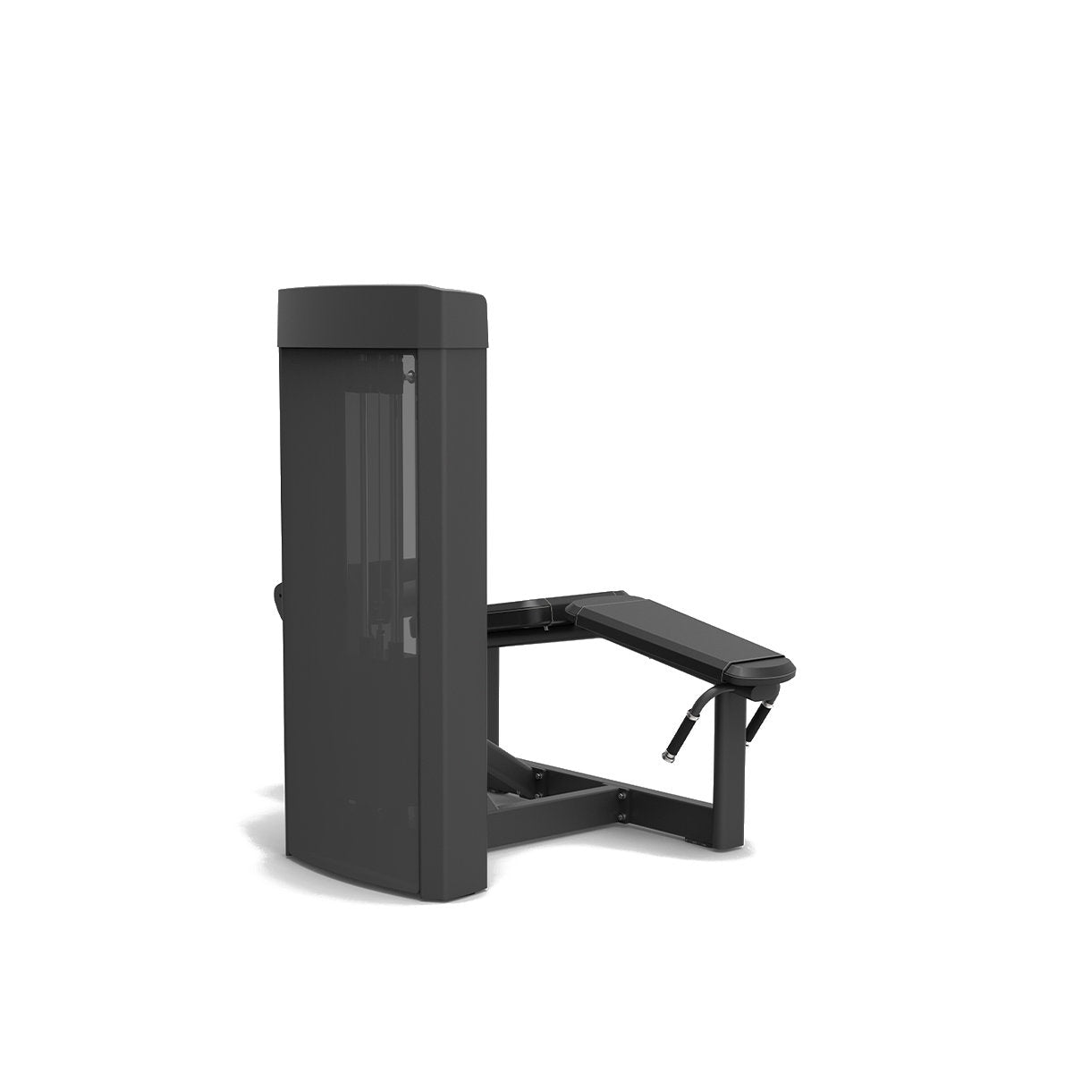 Spirit Prone Leg Curl 43 Series