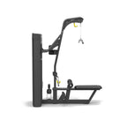 Spirit Pulldown/Seated Row 43 Series