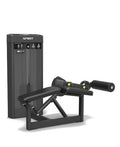 Spirit Prone Leg Curl 43 Series