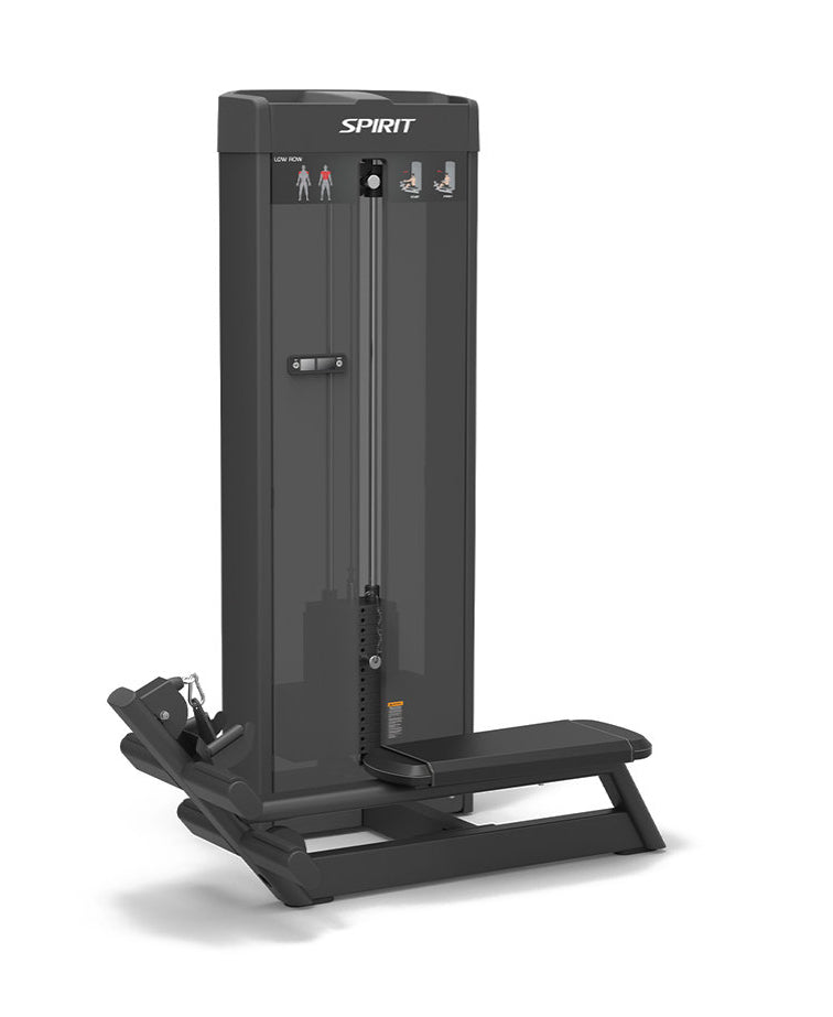 Spirit Low Row 43 Series