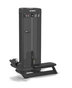 Spirit Low Row 43 Series