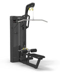 Spirit Pulldown/Seated Row 43 Series