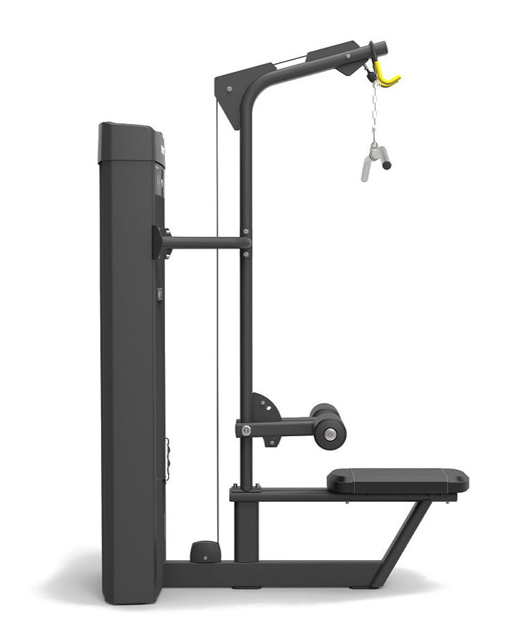 Spirit Lat Pulldown 43 Series