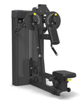Spirit Deltoid Trainer 43 Series
