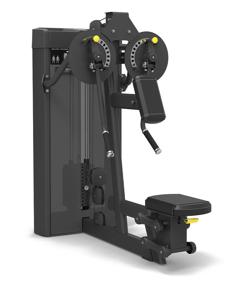 Spirit Deltoid Trainer 43 Series