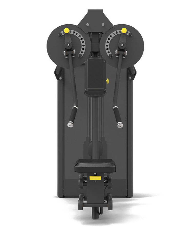 Spirit Deltoid Trainer 43 Series