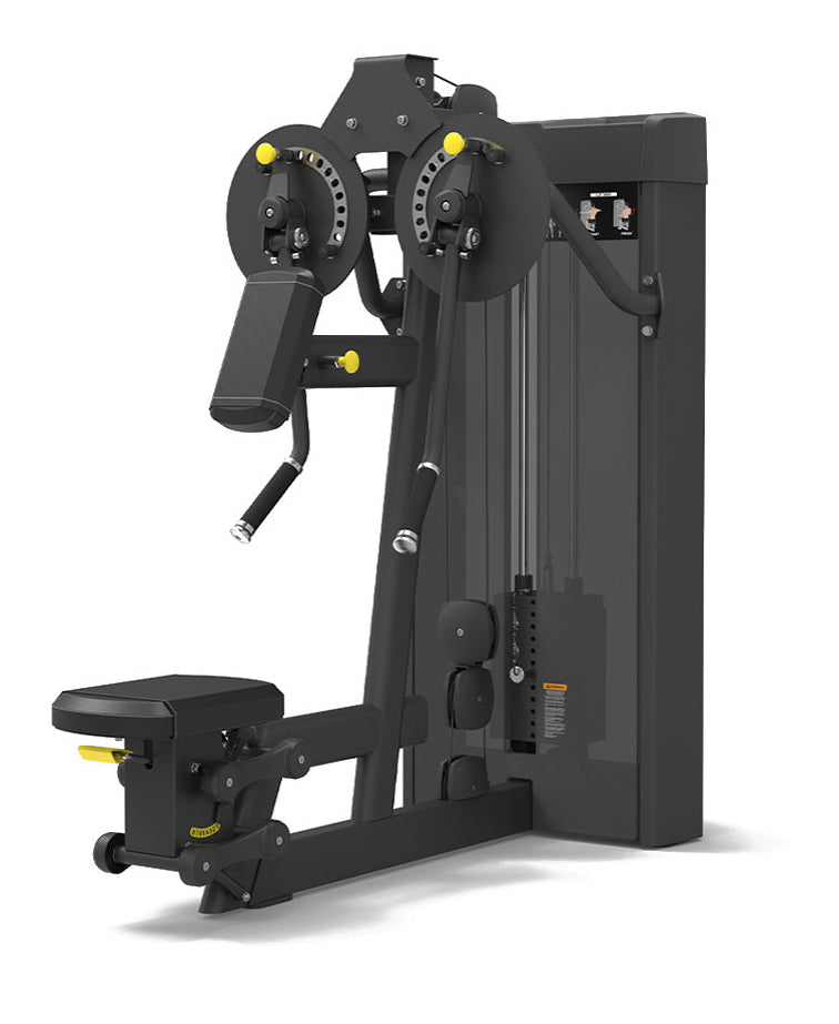 Spirit Deltoid Trainer 43 Series