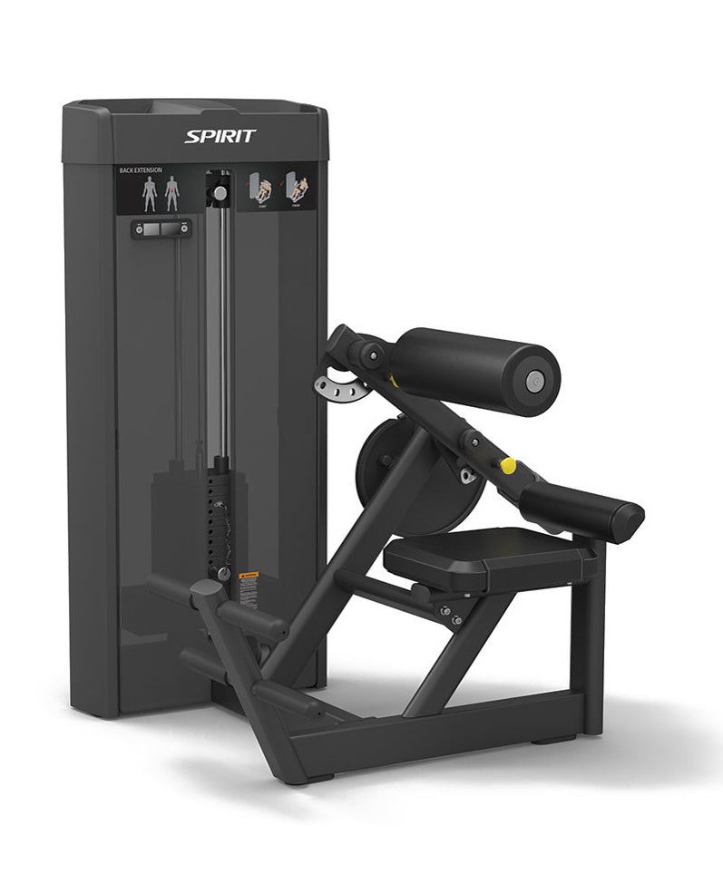 Spirit Back Extension 43 Series