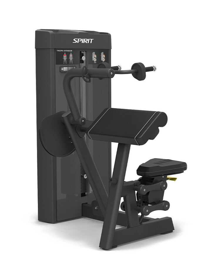 Spirit Tricep Extension 43 Series