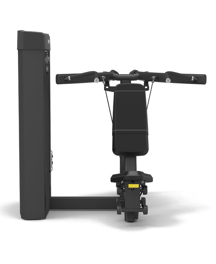Spirit Shoulder Press 43 Series