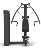 Spirit Seated Chest Press 43 Series