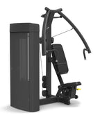 Spirit Seated Chest Press 43 Series