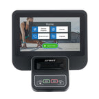 Spirit CR800-ENT+ Recumbent Bike
