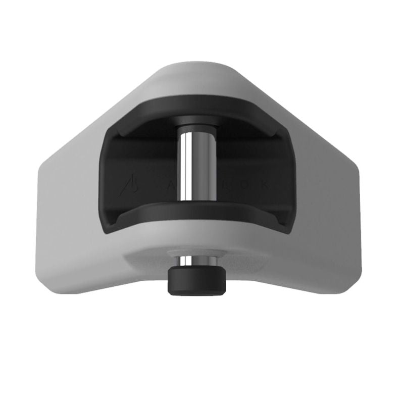 Hiplok Airlok Wall Mounted Lock/hanger