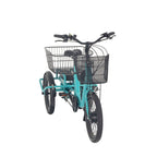 Aitour Folding Electric Trike Heal Mini 250W