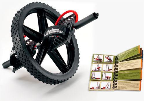 Jordan Power Wheel Tactical