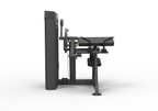 Spirit Dual Biceps Curl / Triceps Extension