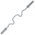 OLY SUPER CURL BAR