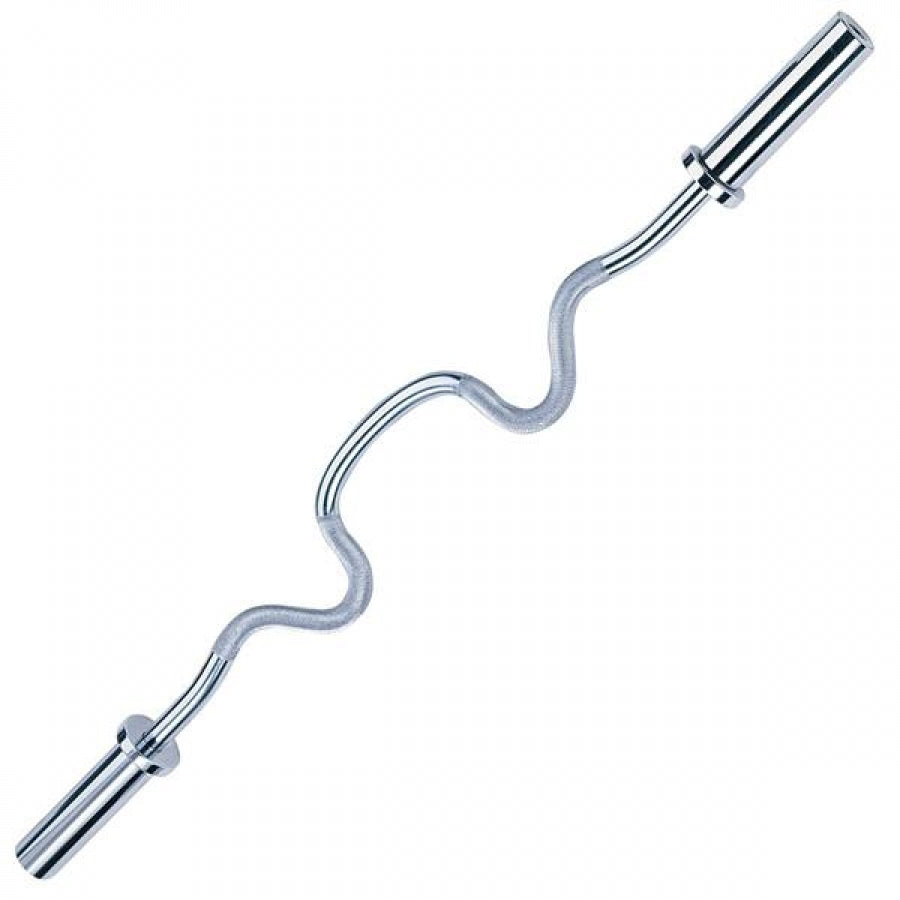 OLY SUPER CURL BAR
