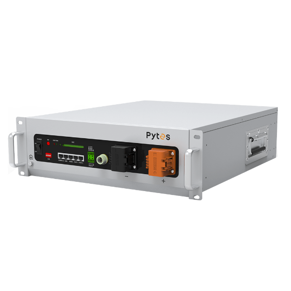 Pytes V5a - 15kWh with Indoor Cabinet