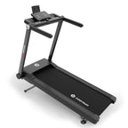 DeerRun Apex Rise 1 Challenge Training 25% Auto Incline Foldable Smart Treadmill
