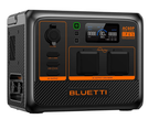 BLUETTI AC60P Portable Power Station | 600W 504Wh