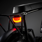 Red Rocket 88S Fat Boy Fat Tyre Electric Bike 250W