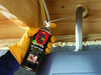 Dow 157906 Foam Sealant, Yellow, 12 oz Can