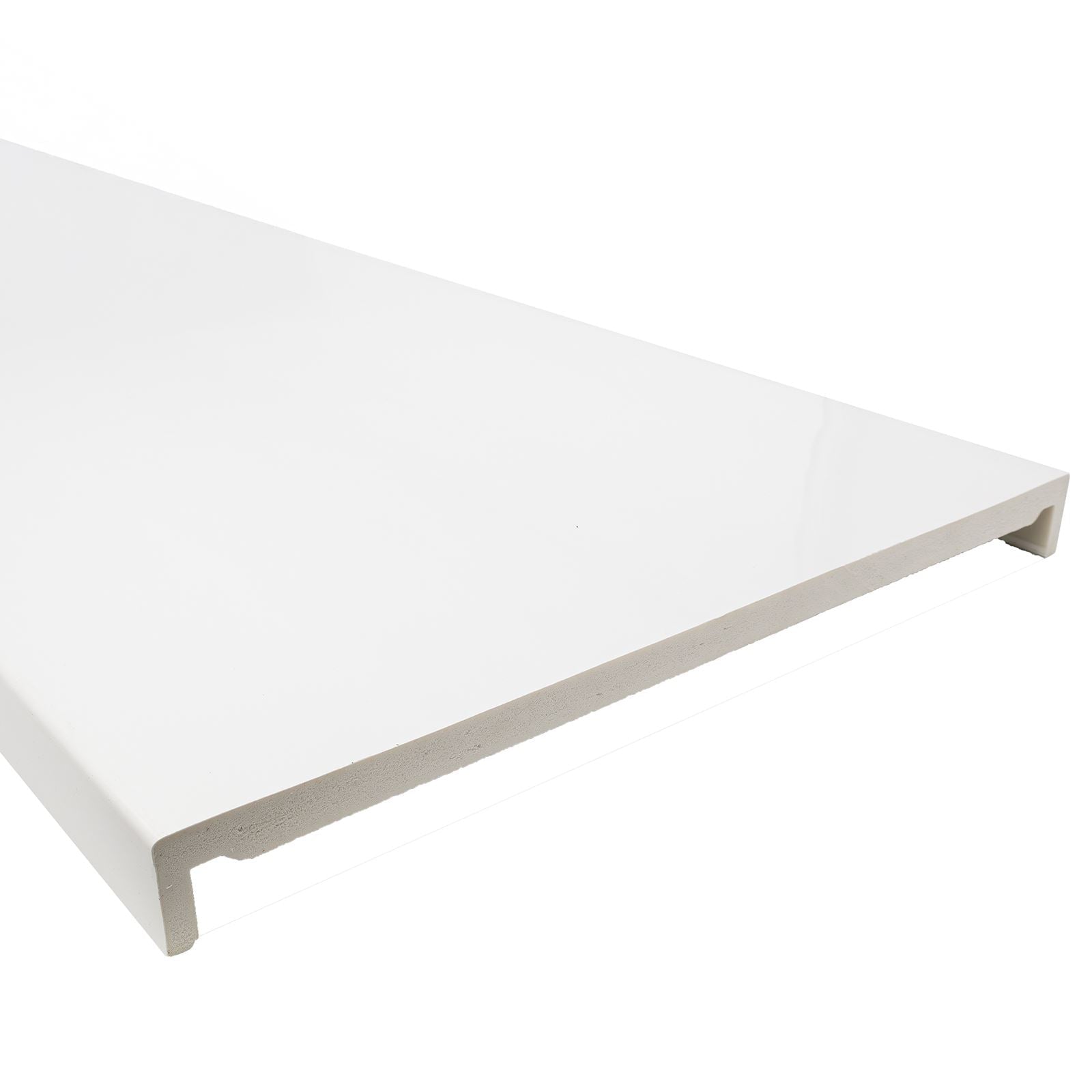 Example of Concord 16mm Fascia Board (5m)