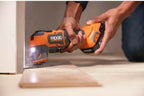 Open Box -  RIDGID 18V Brushless Cordless Oscillating Multi-Tool (Tool Only)