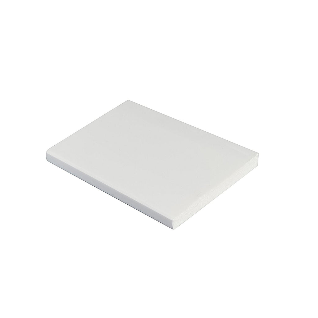Example of Concord Soffit Utility Board (5m)