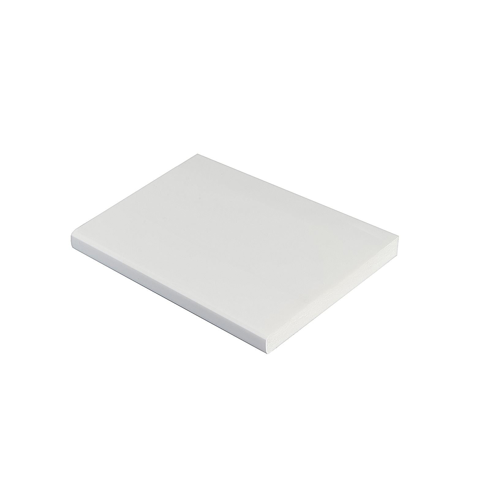 Example of Concord Soffit Utility Board (5m)