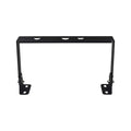 Yoke Mount Bracket Black For Use With 100W/150W Fixtures