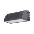 Satco|Nuvo 65-941 Selectable Full Cutoff LED Wall Pack, 11904 Lumens, 80W/60W/45W, 3K/4K/5K, 120-277V, Bronze
