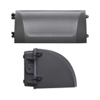 Satco|Nuvo 65-941 Selectable Full Cutoff LED Wall Pack, 11904 Lumens, 80W/60W/45W, 3K/4K/5K, 120-277V, Bronze