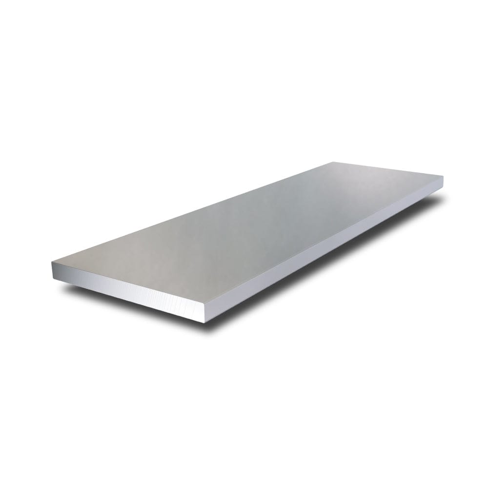 65mm x 12mm 304 Stainless Steel Flat Bar