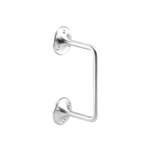FHC Door Pull - 3" High - Ada - Stainless Steel - 6509867