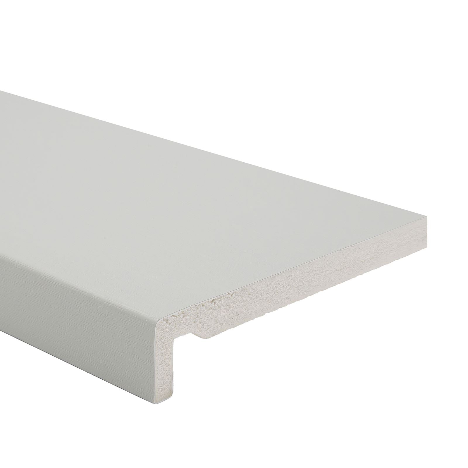 Example of Concord 16mm Fascia Board (5m)