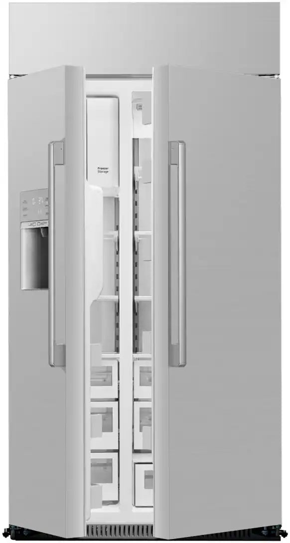 Open Box - Dacor a - All Fridge Refrigerators